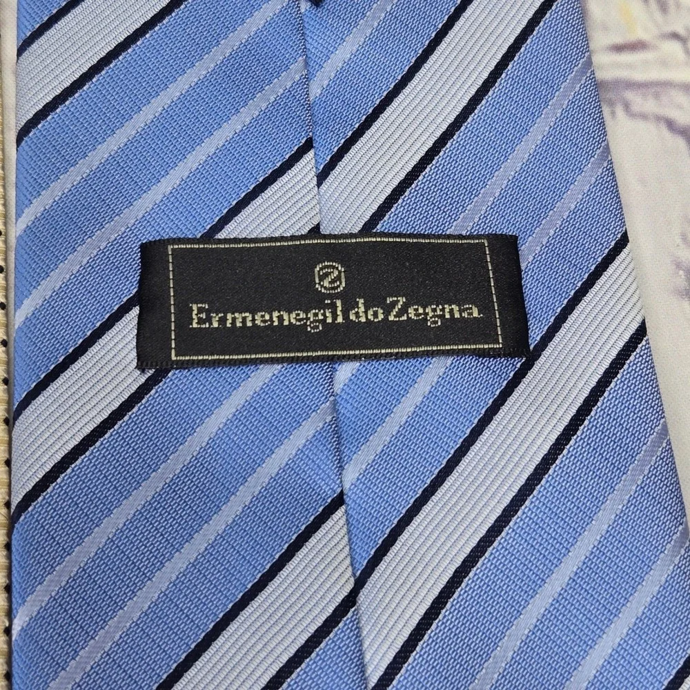 Ermenegildo Zegna ermenegildo zegna